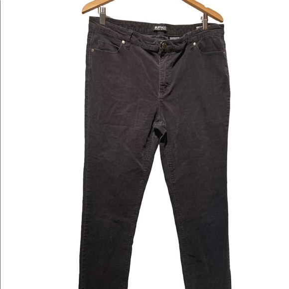Buffalo Corduroy Pants - Picture 3 of 12